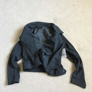 girls Dip jacket